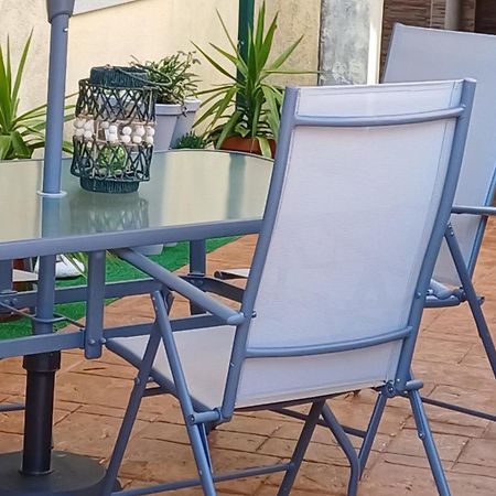 Ferienwohnung Casa Marino Portosín Exterior foto