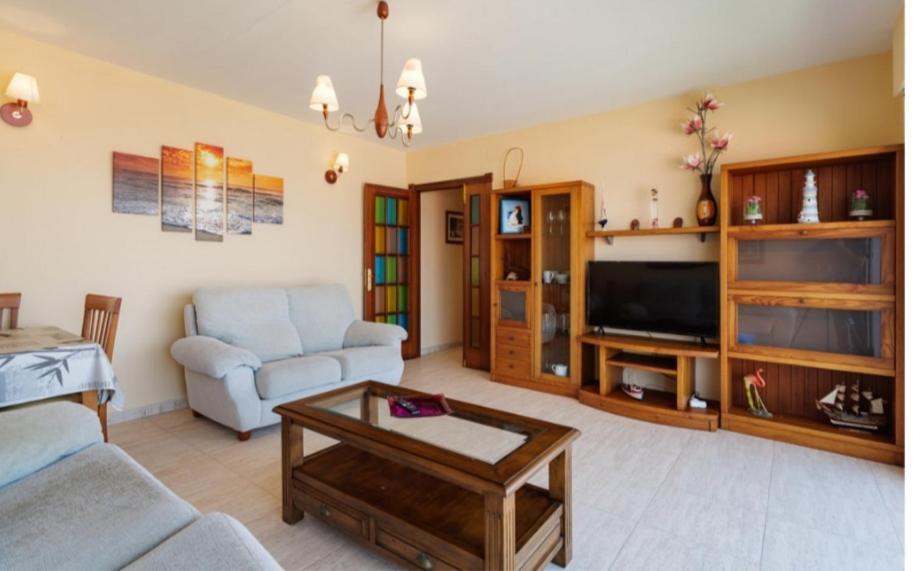 Ferienwohnung Casa Marino Portosín Exterior foto
