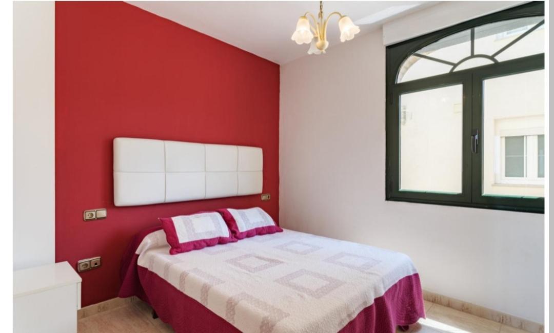 Ferienwohnung Casa Marino Portosín Exterior foto